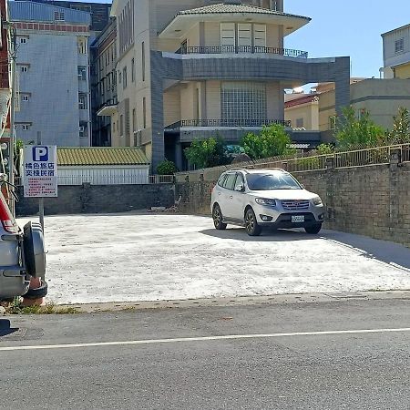 Heng-ch'un垦丁橘色旅店公寓 外观 照片